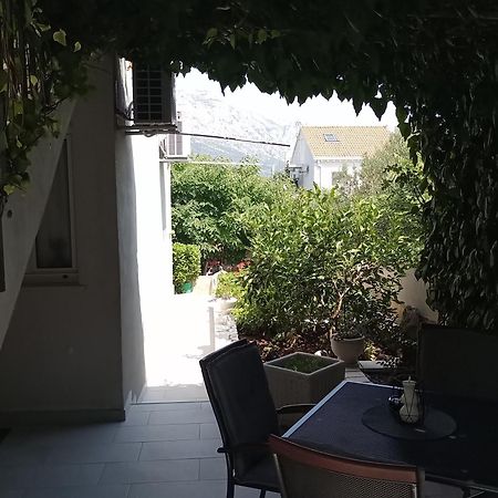 Jagoda Apartman Zrnovo Экстерьер фото