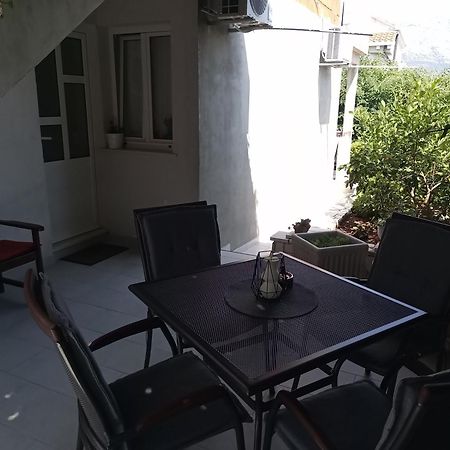Jagoda Apartman Zrnovo Экстерьер фото