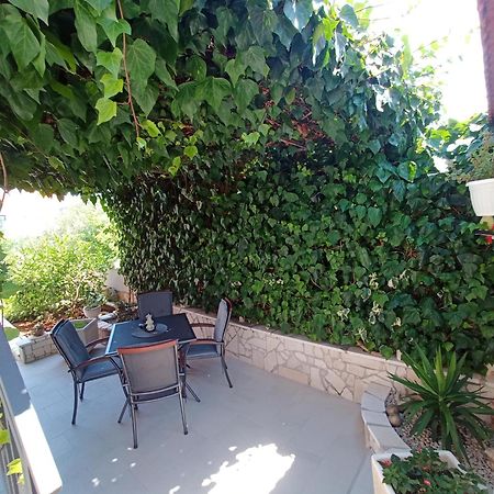 Jagoda Apartman Zrnovo Экстерьер фото