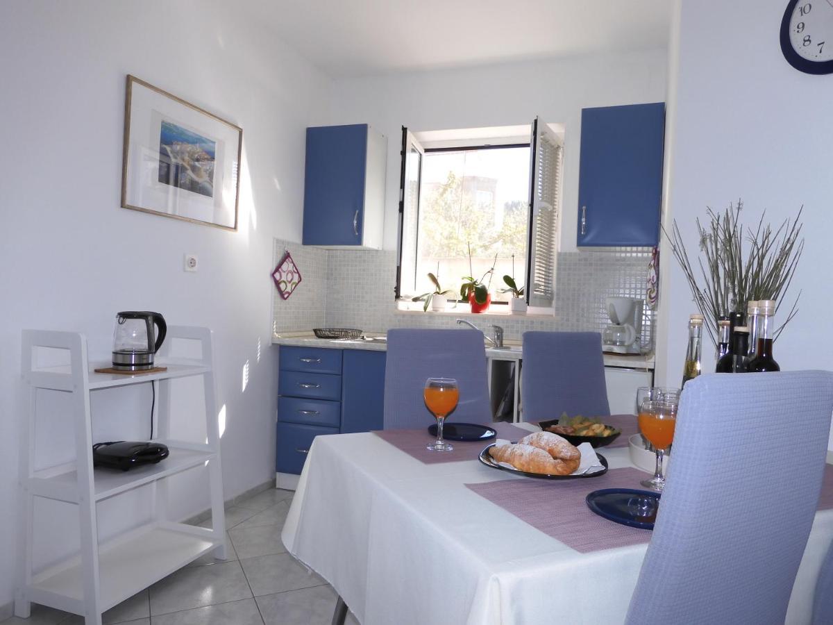Jagoda Apartman Zrnovo Экстерьер фото