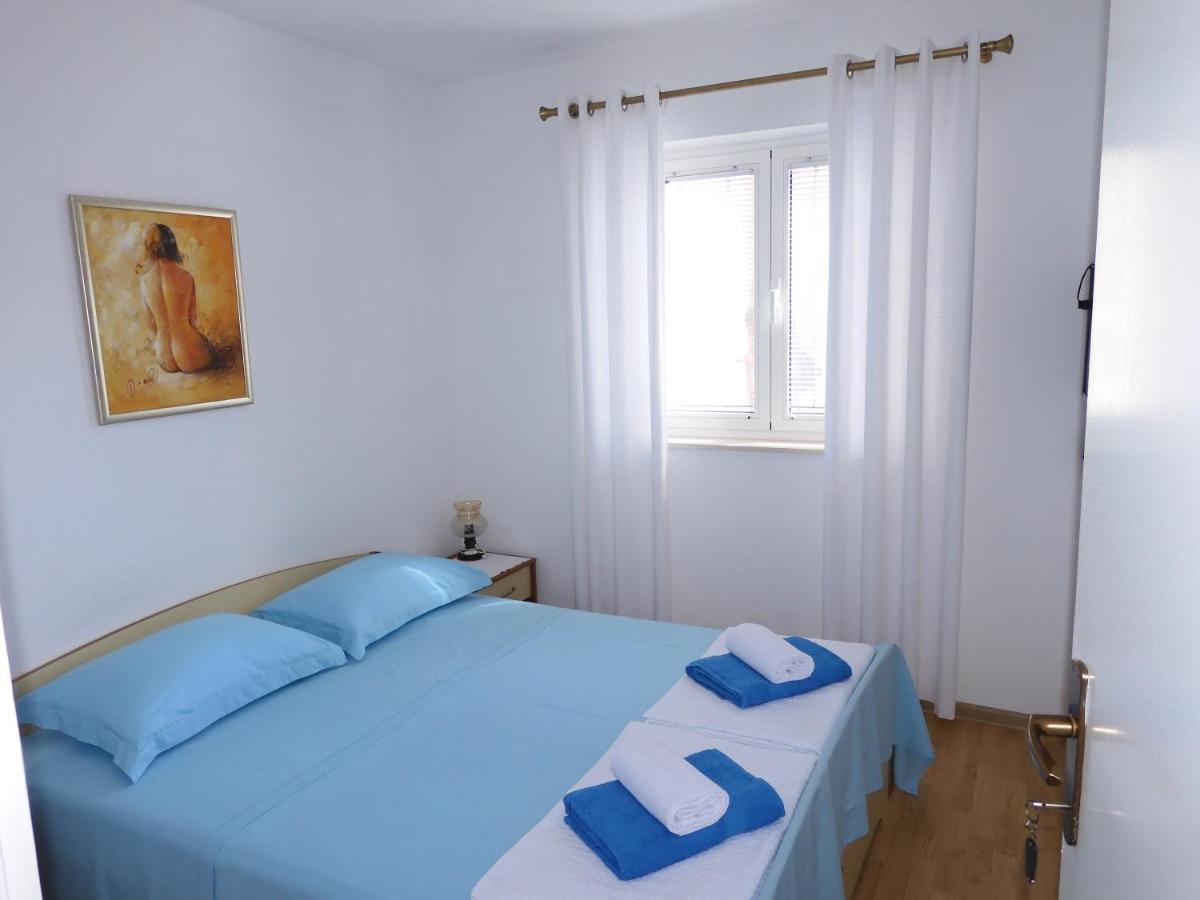 Jagoda Apartman Zrnovo Экстерьер фото