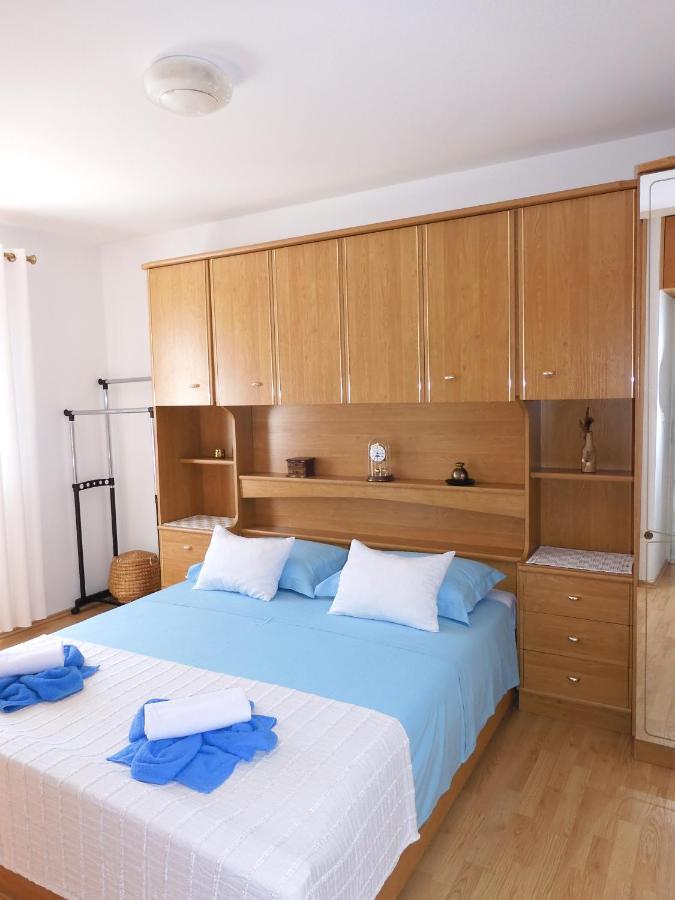 Jagoda Apartman Zrnovo Экстерьер фото