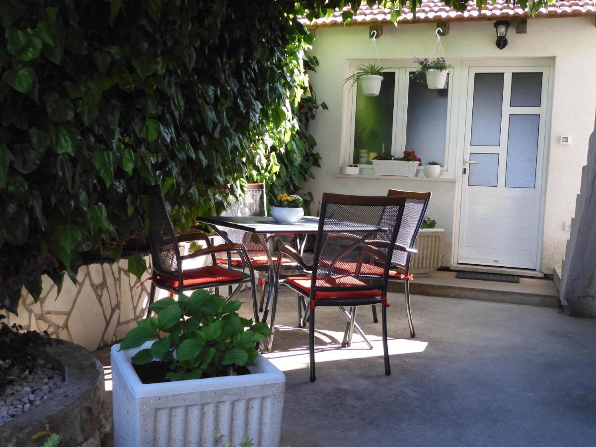 Jagoda Apartman Zrnovo Экстерьер фото