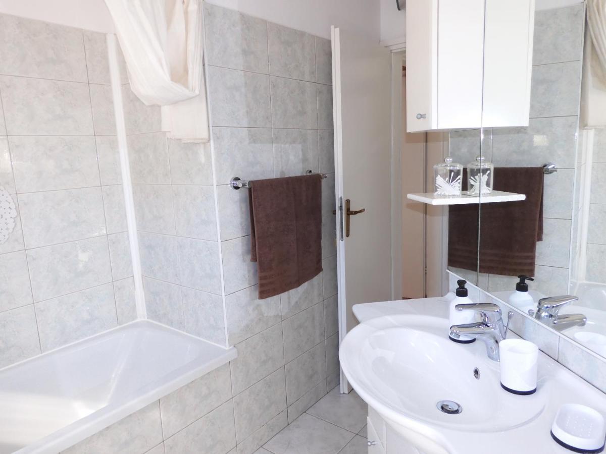 Jagoda Apartman Zrnovo Экстерьер фото