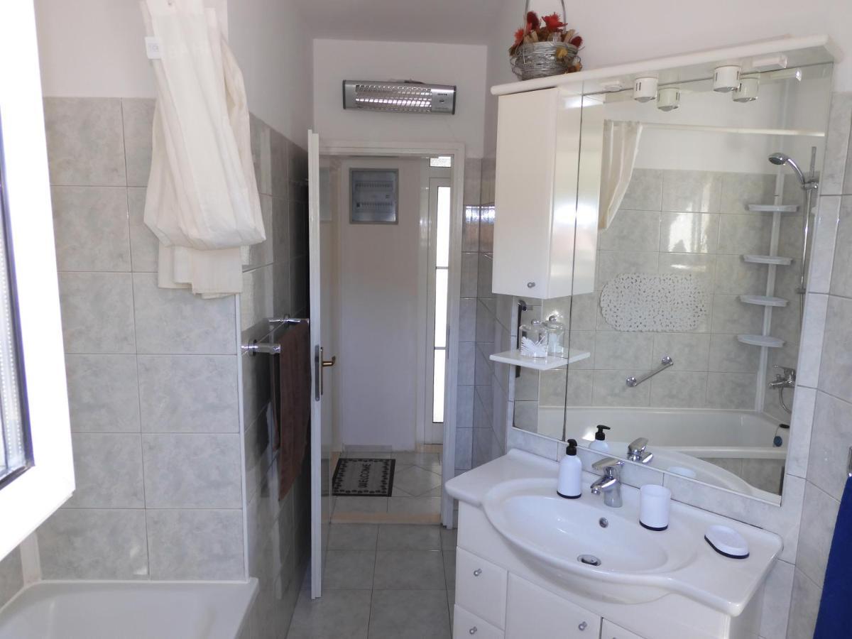 Jagoda Apartman Zrnovo Экстерьер фото