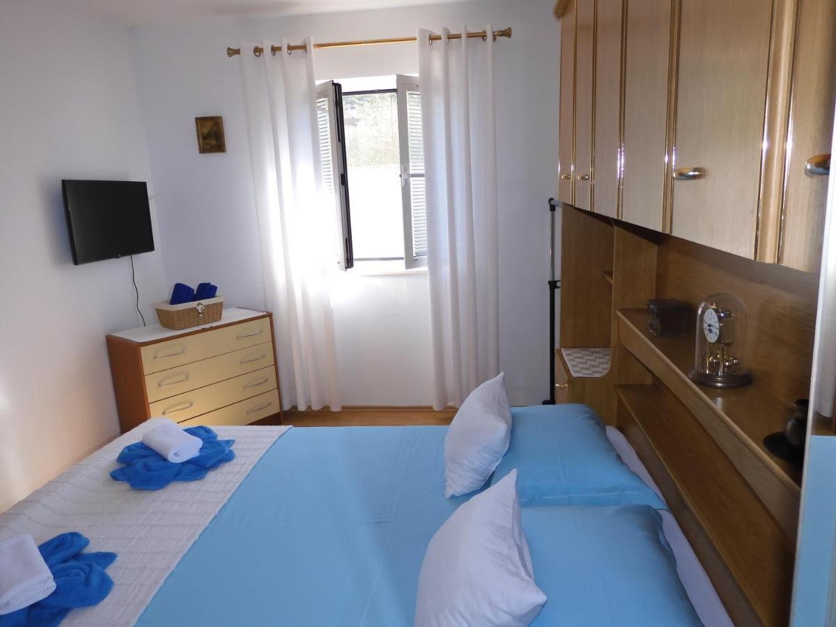 Jagoda Apartman Zrnovo Экстерьер фото
