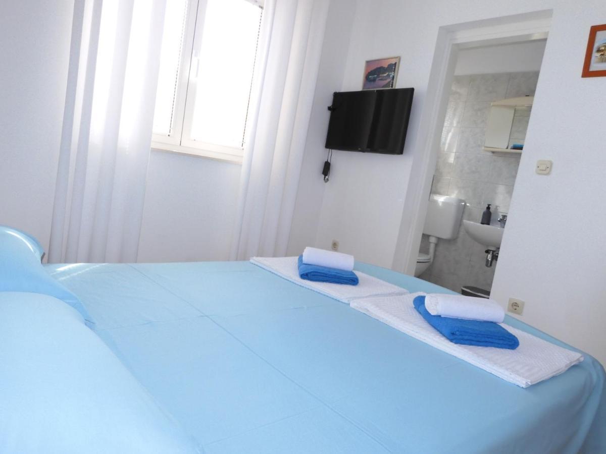 Jagoda Apartman Zrnovo Экстерьер фото