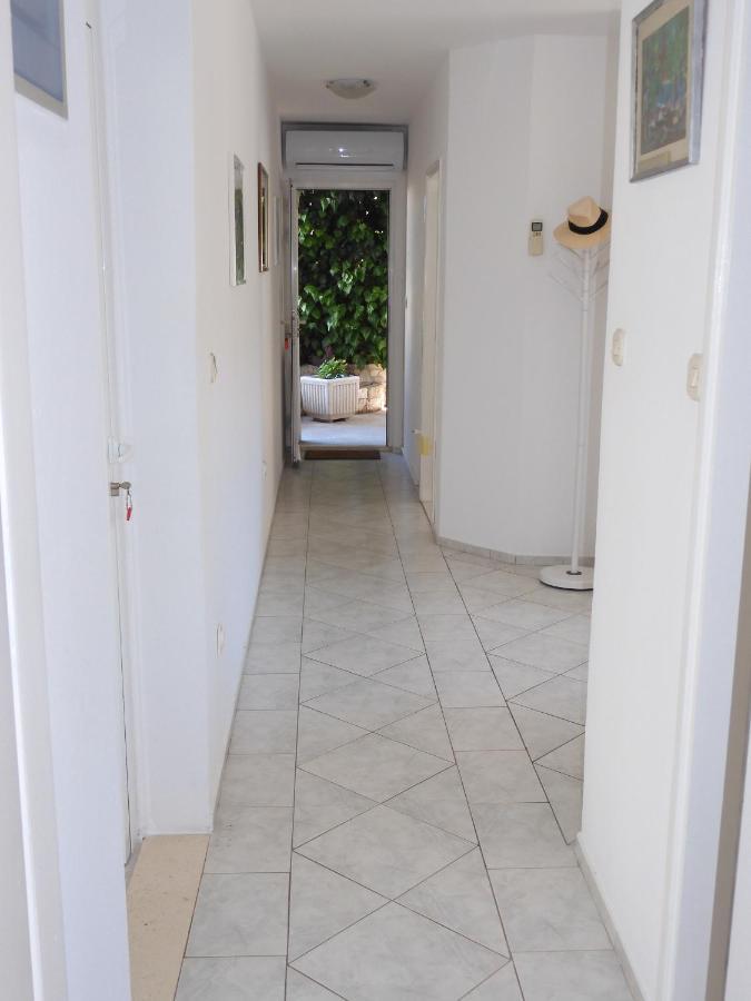 Jagoda Apartman Zrnovo Экстерьер фото