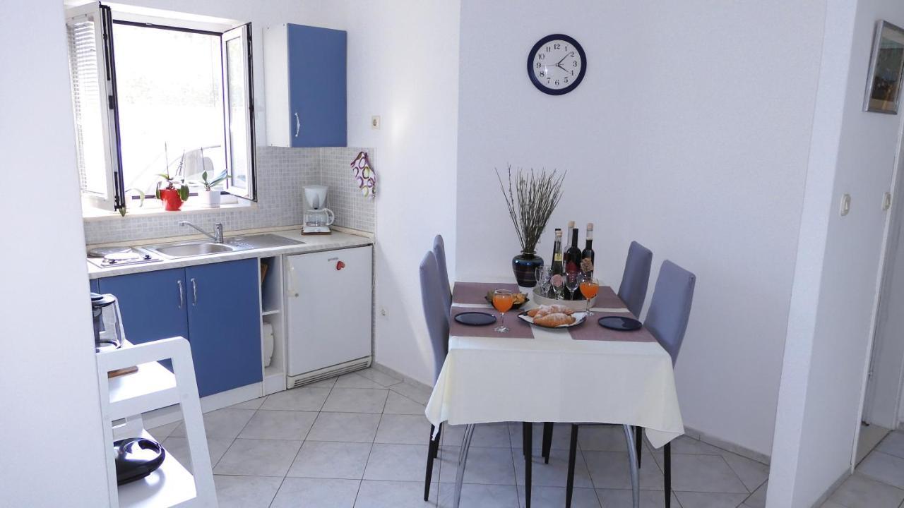 Jagoda Apartman Zrnovo Экстерьер фото