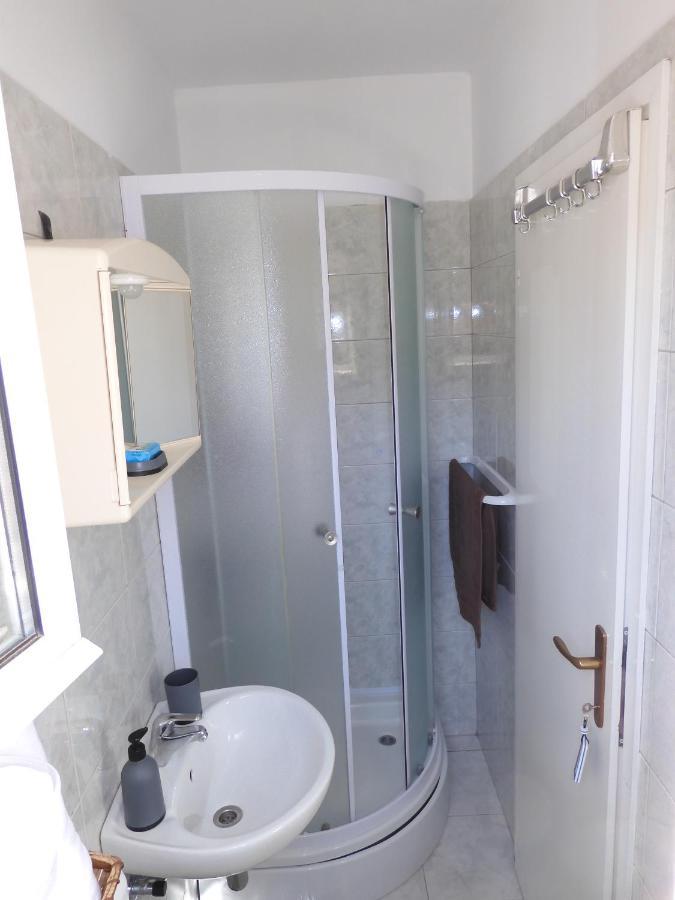 Jagoda Apartman Zrnovo Экстерьер фото
