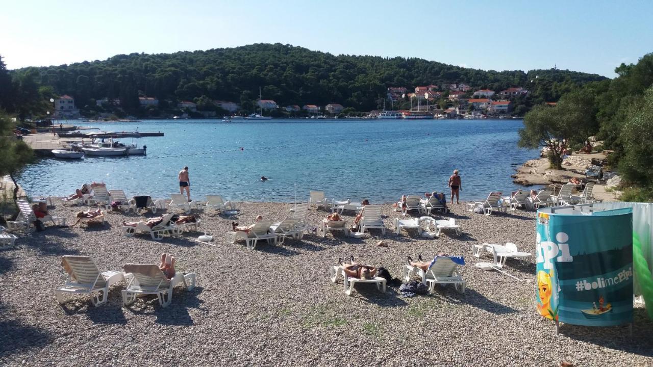 Jagoda Apartman Zrnovo Экстерьер фото