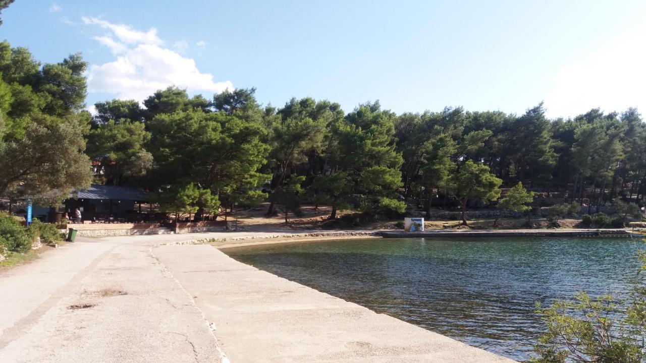 Jagoda Apartman Zrnovo Экстерьер фото